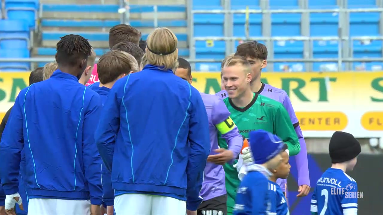 Molde - Haugesund 2-1